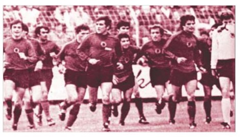 kombetarja u 18