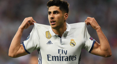 marko asensio