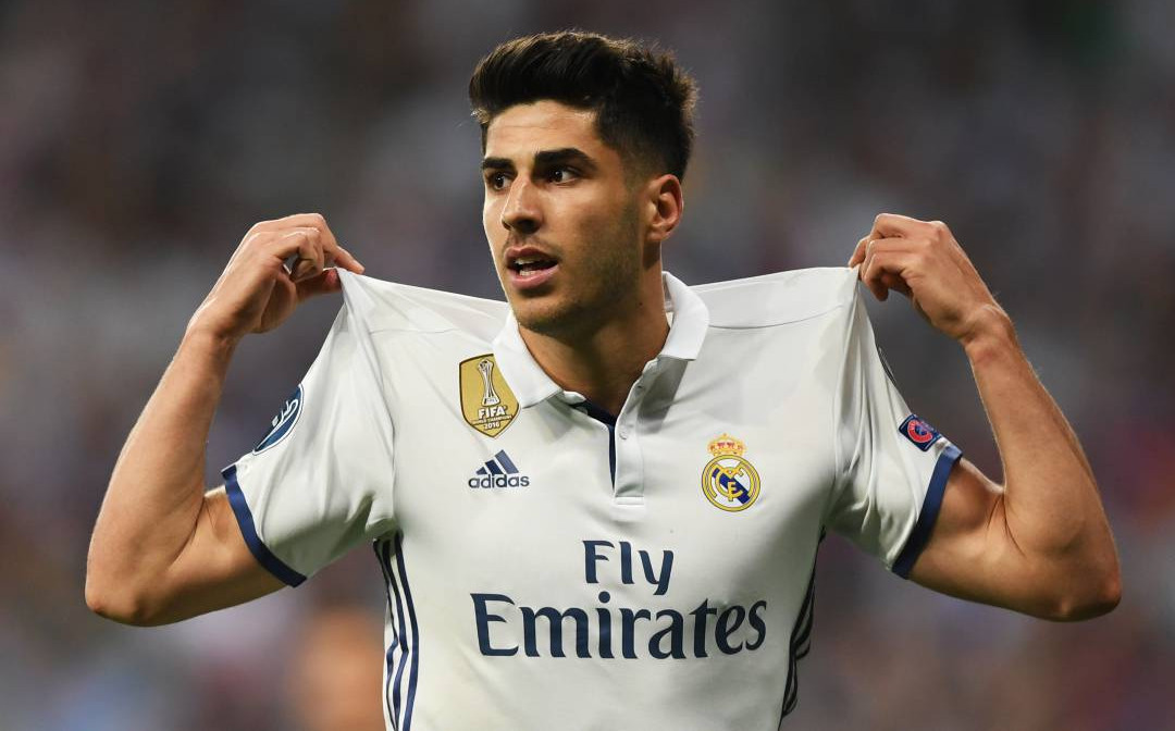 marko asensio