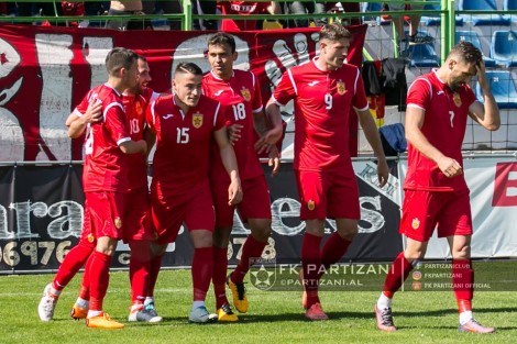 partizanii