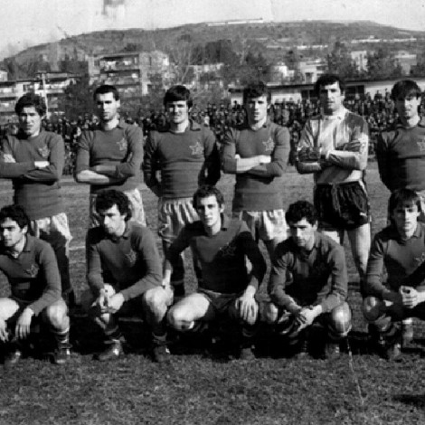 Naftetari 1988