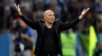 sampaoli