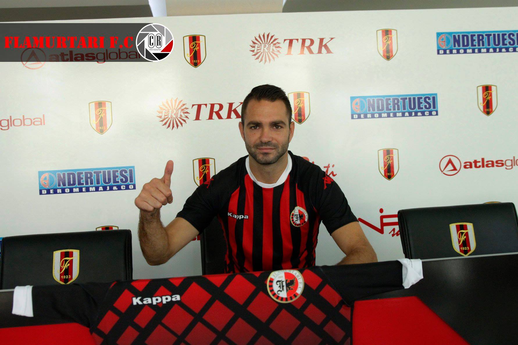 Bushic