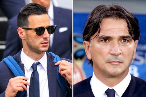 kalinic dalic