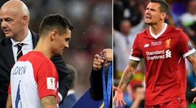 dejan lovren