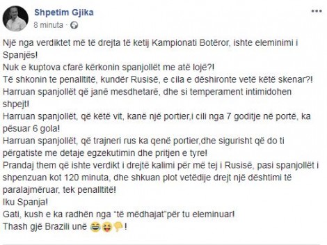 gjika