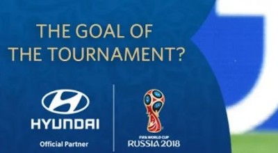 goal of the tournament