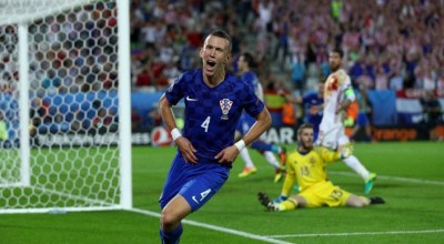 perisic de gea