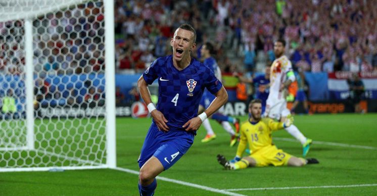 perisic de gea