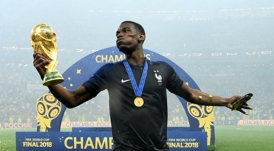 pol pogba