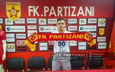 rron statovci
