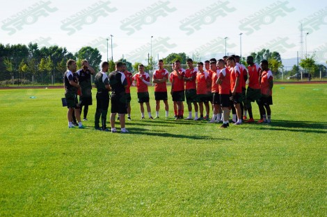 skenderbeu shehi