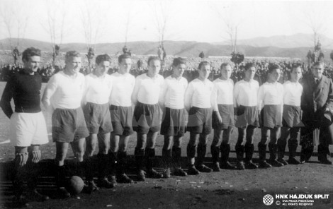 vllaznia hajduk split