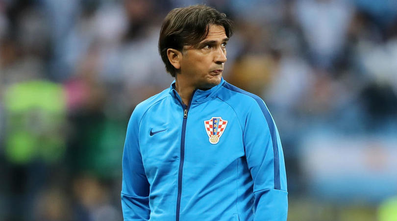 zlatko dalic