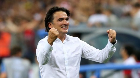 zlatko dalic