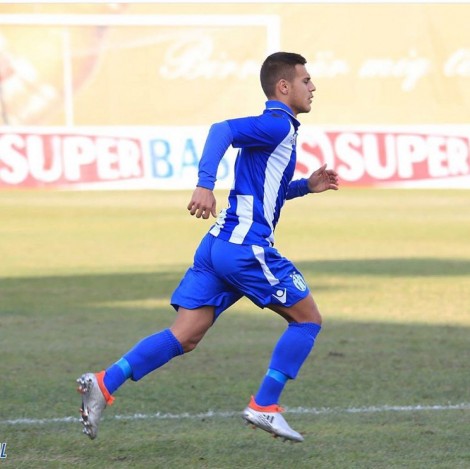 jurgen vrapi