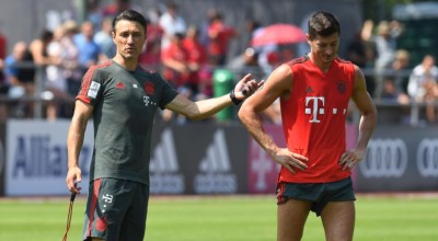 niko kovac levandovski