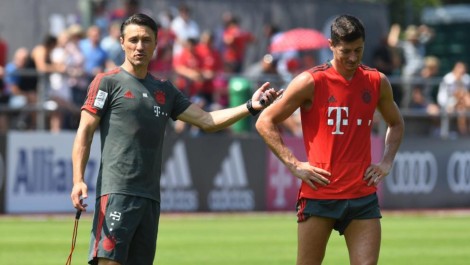 niko kovac levandovski