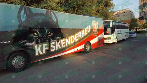skenderbeu autobusi
