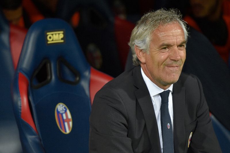 roberto donadoni