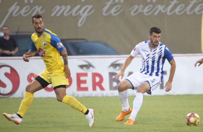 Shkurtaj Tirana Luftetari