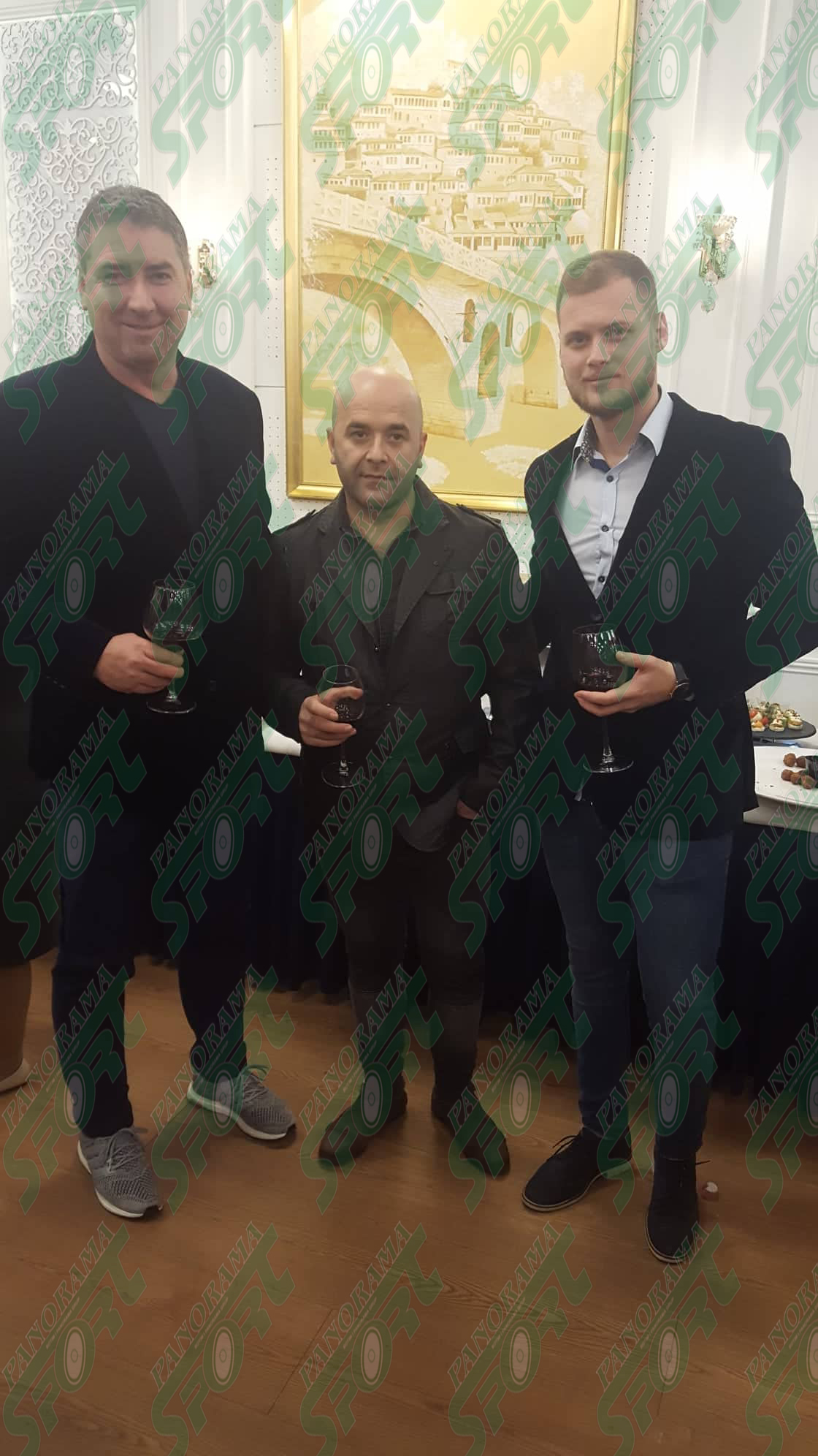 doktoret e kombetare