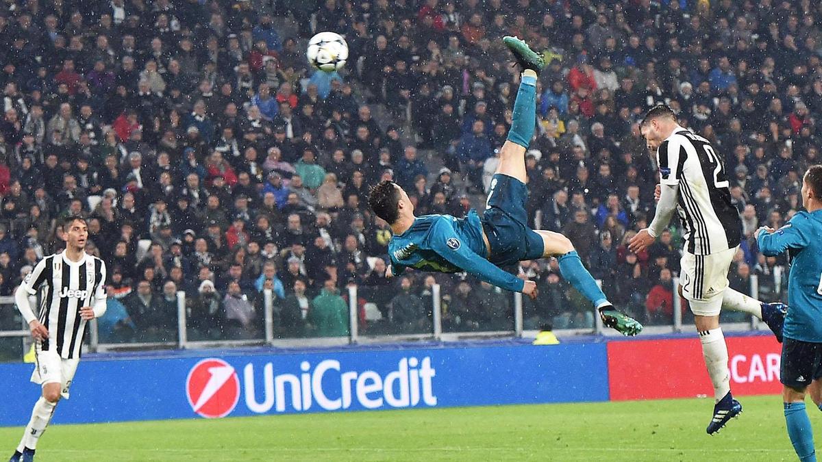 ronaldo