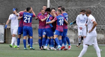 Vllaznia