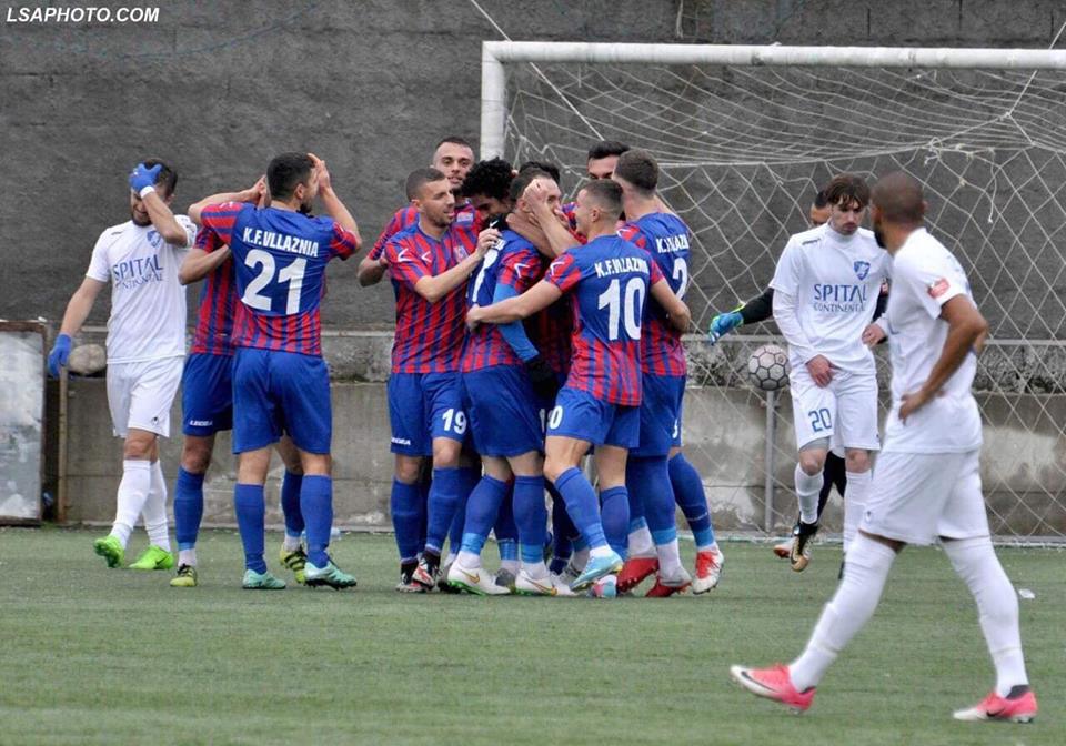 Vllaznia