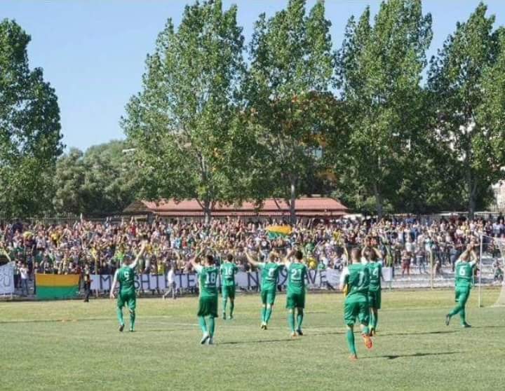 lushnja