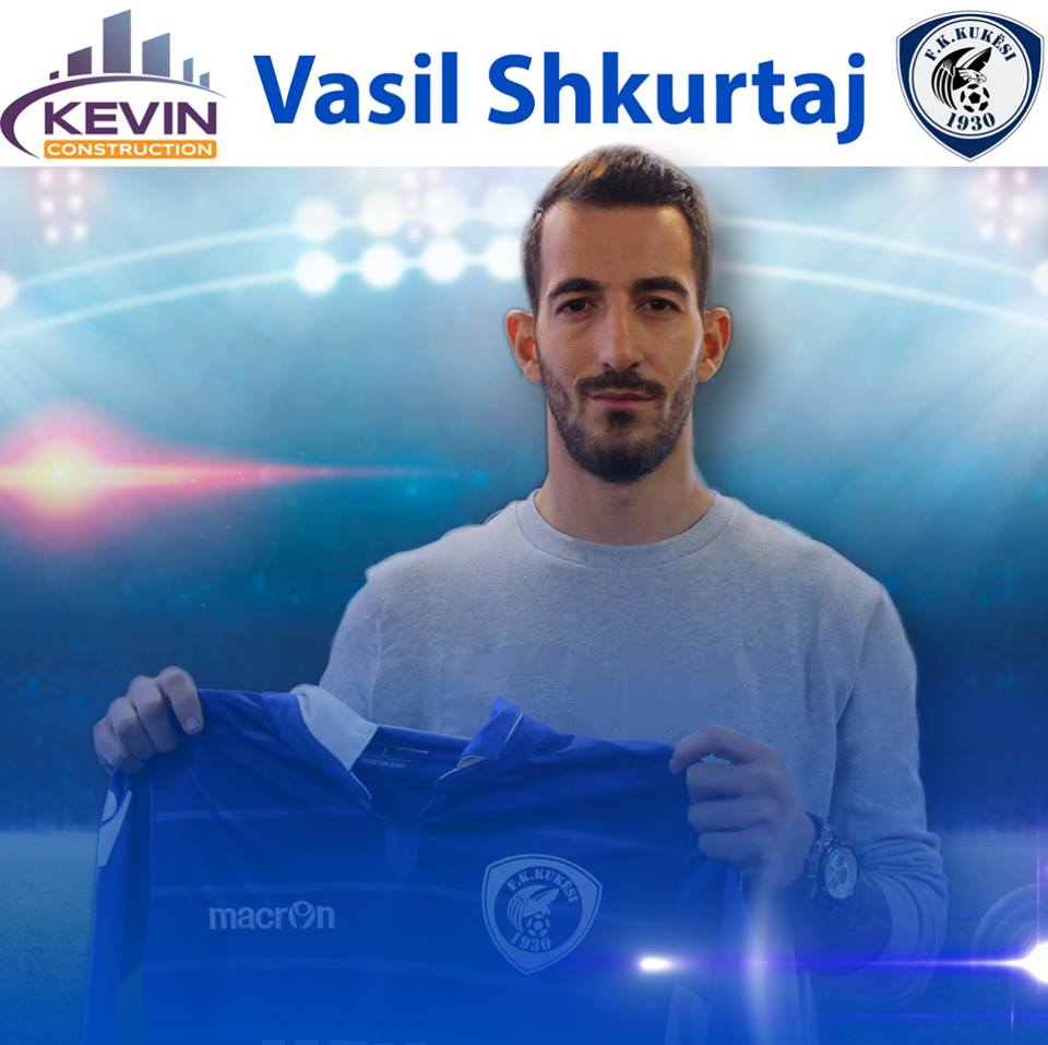 vasil shkurtaj kukesi