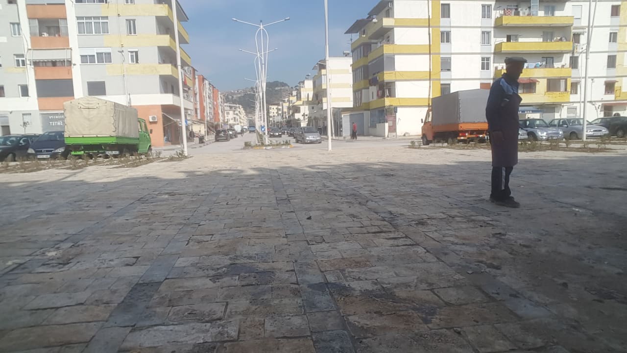 Rruga