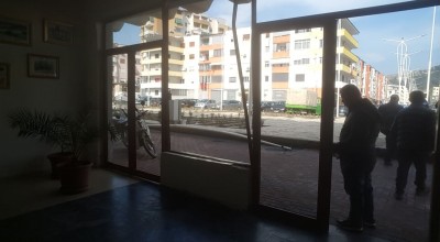 Stadiumi