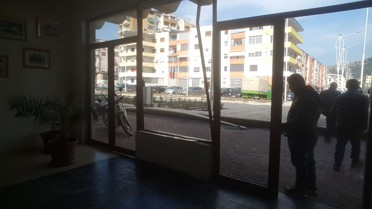 Stadiumi