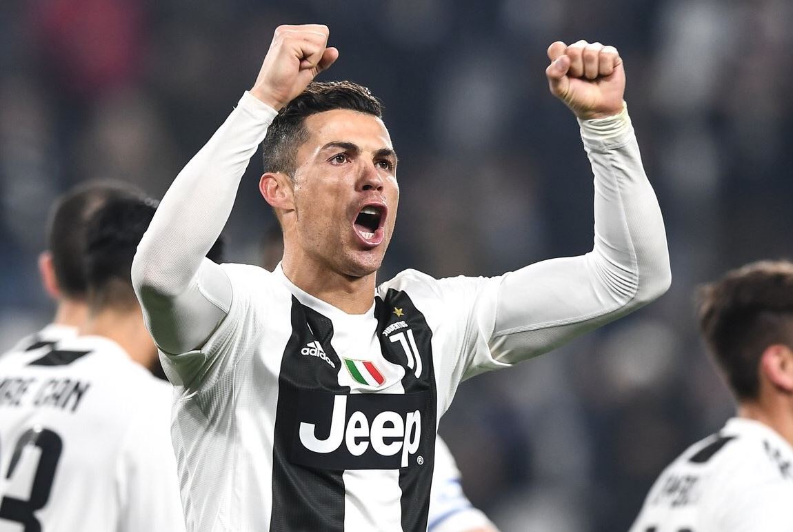 ronaldoo