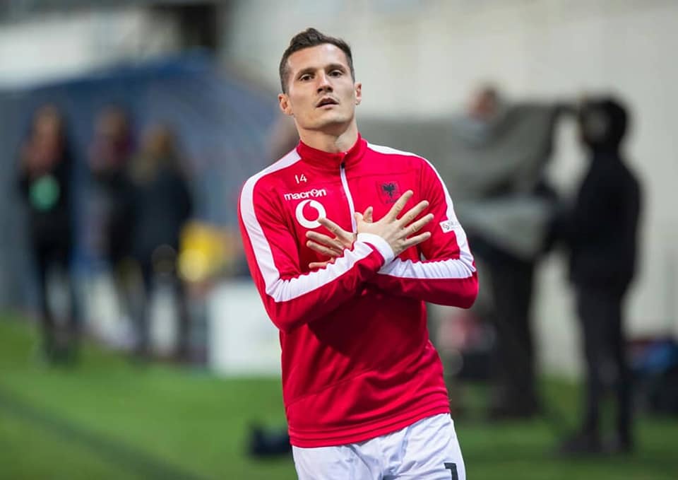taulant xhaka