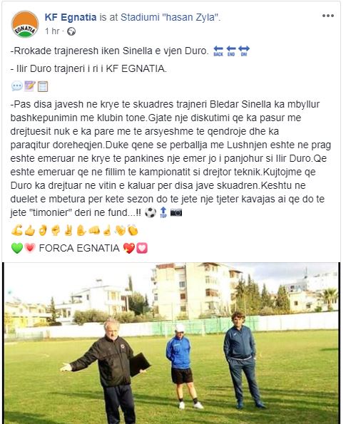 Egnatia