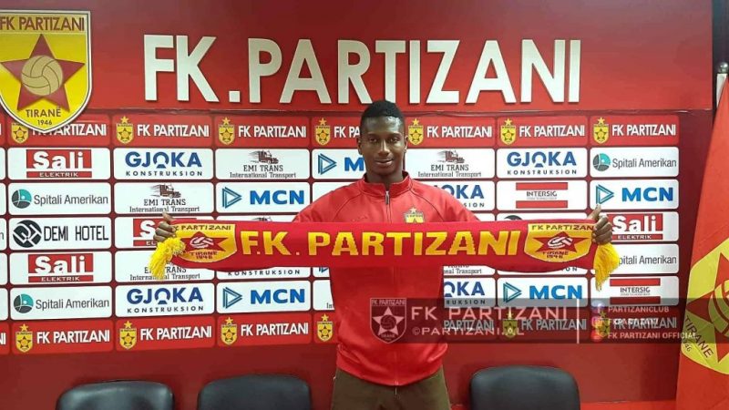 Tijan-Jaiteh-Partizani
