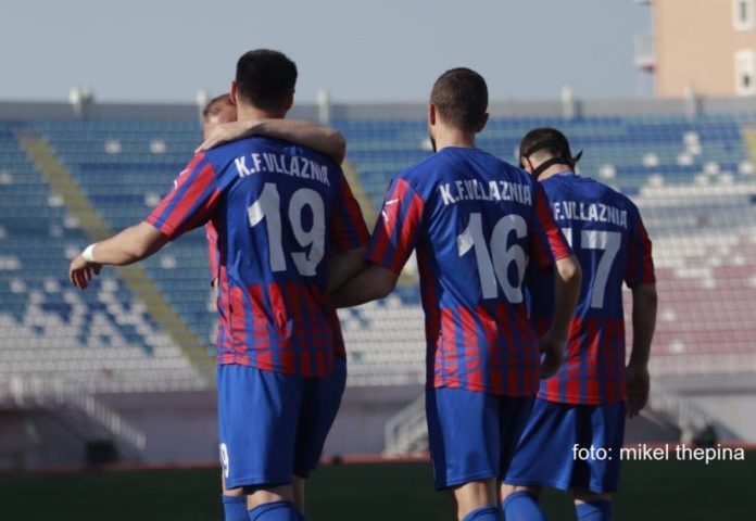 Vllaznia