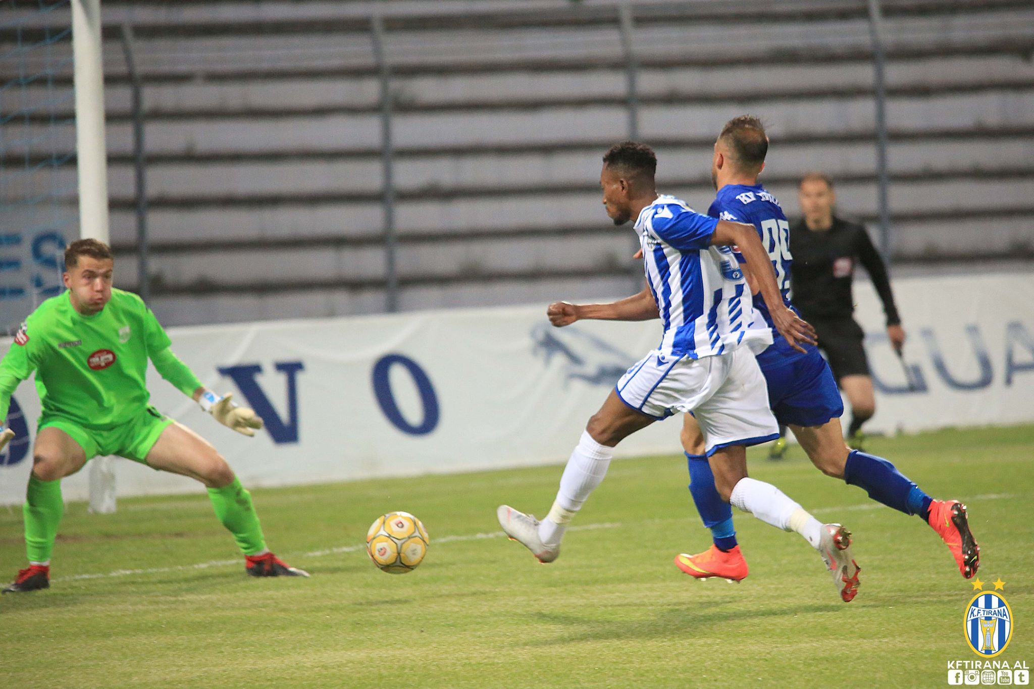 oduamadi gol