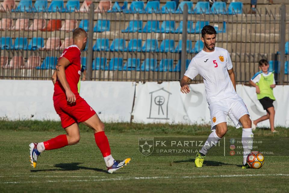 Gojkovic