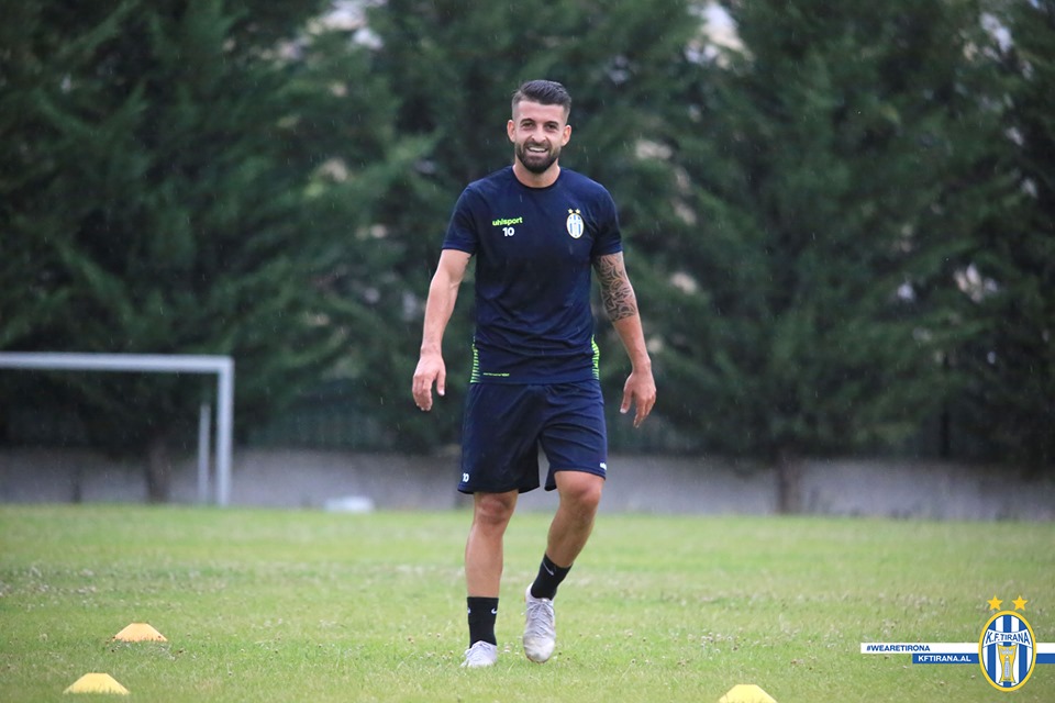 edon hasanii