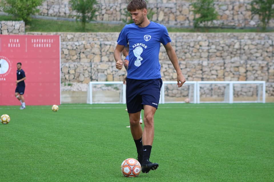 marko van basten cema