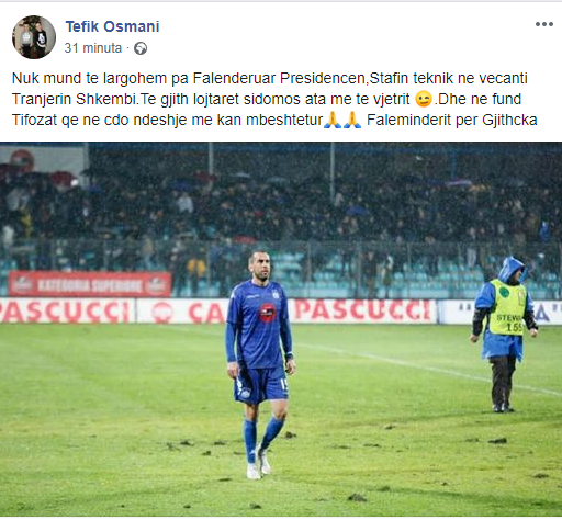 osmani