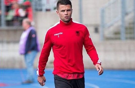 Andi Lila Kombetarja