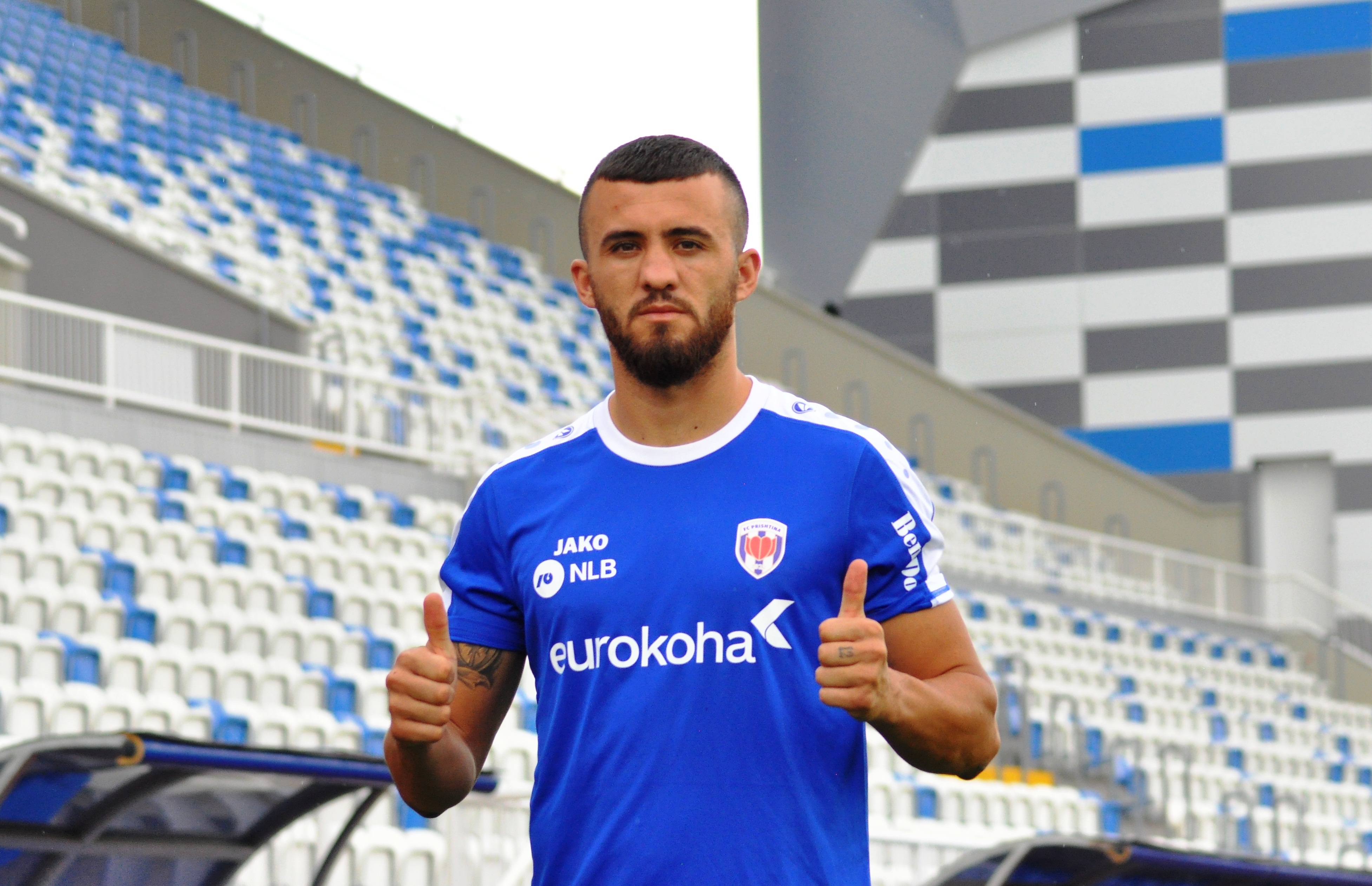Ardit Hila Prishtina