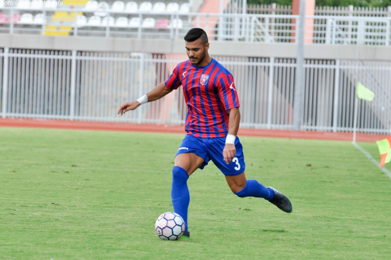 antonio marku