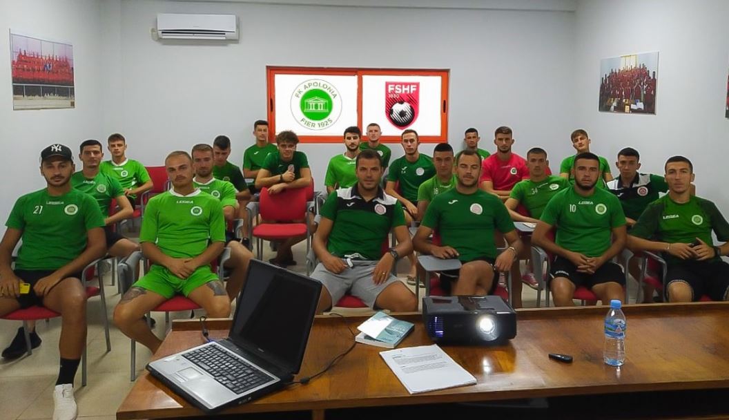 apolonia seminar fshf