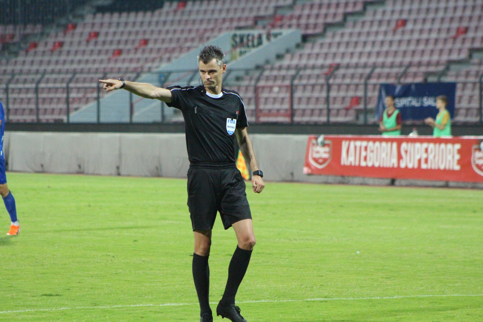 enea jorgji