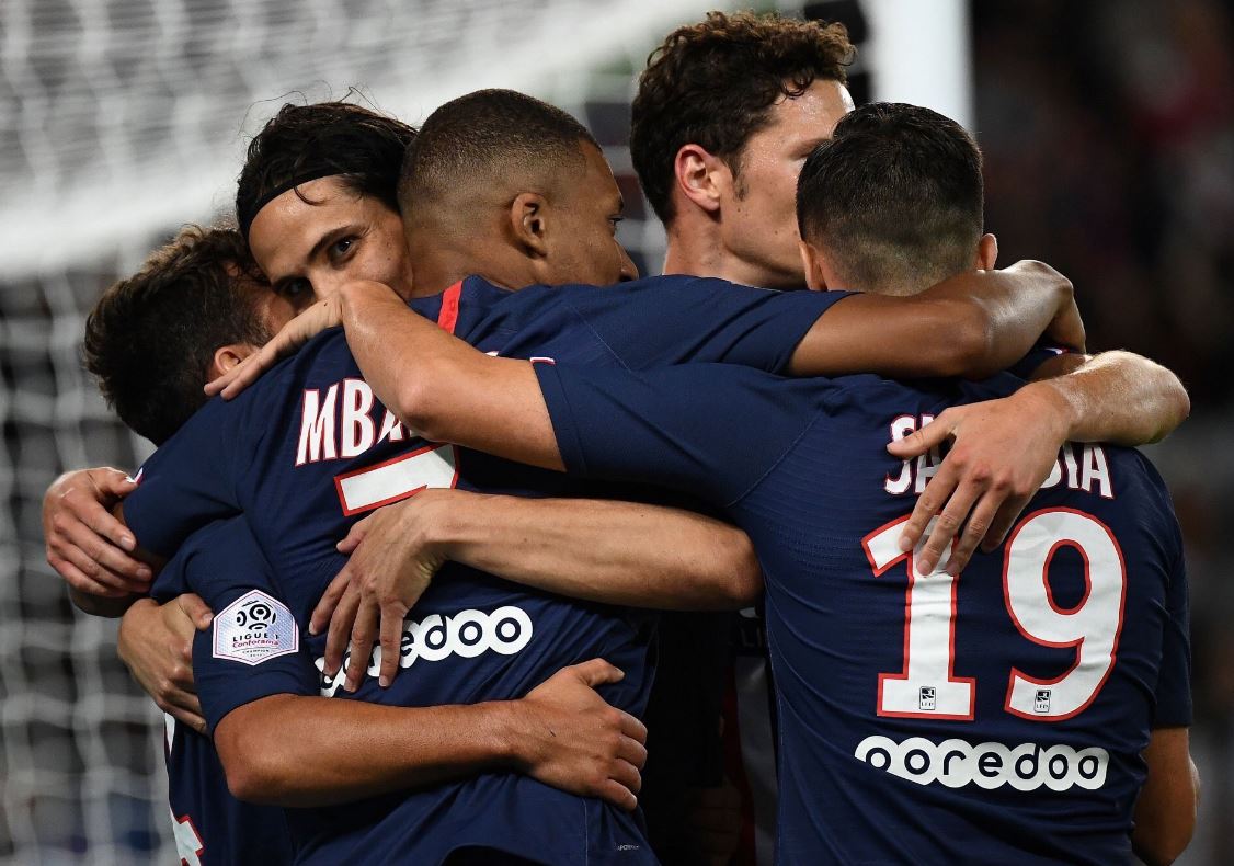 psg